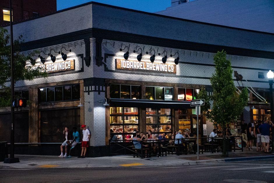 Cracker Barrel chief executive steps down a year after rebrand chaos