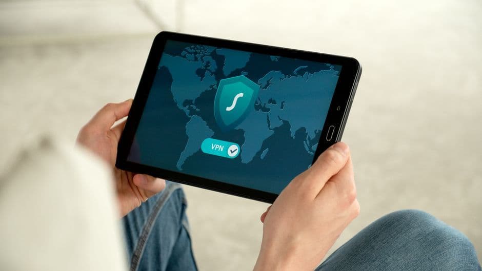 Where a Digital Footprint Check Gets Its Data
