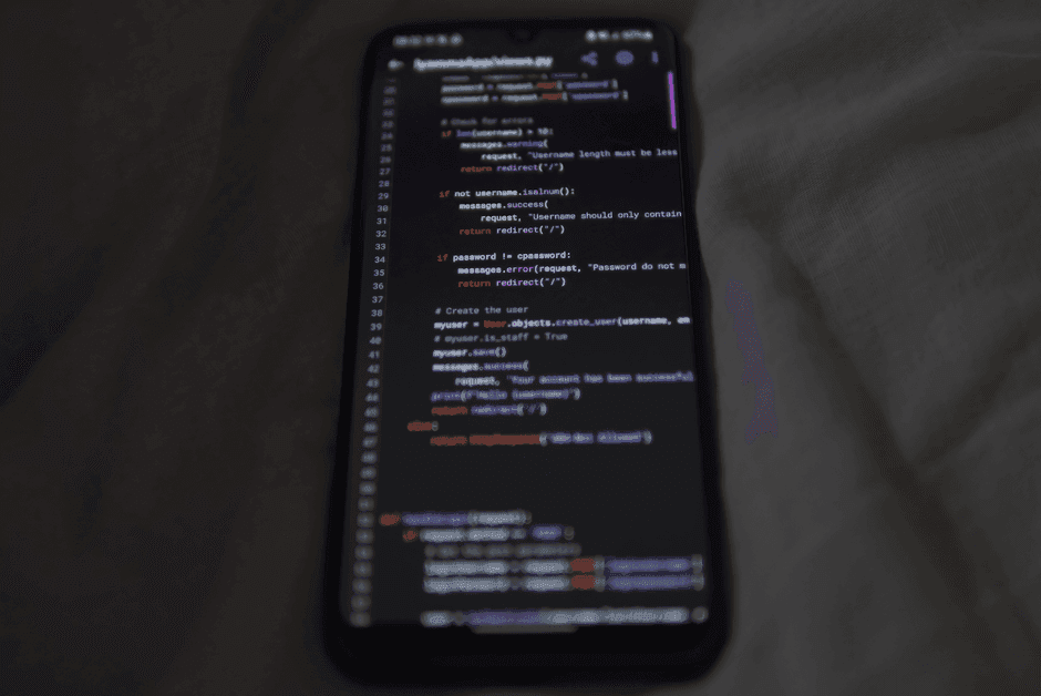 Building Document Intelligence with deepDoctection