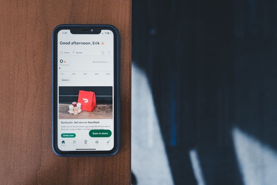 DoorDash launches an AI agent you can text to order food