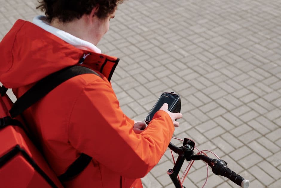 DoorDash admits underpaying New York delivery workers