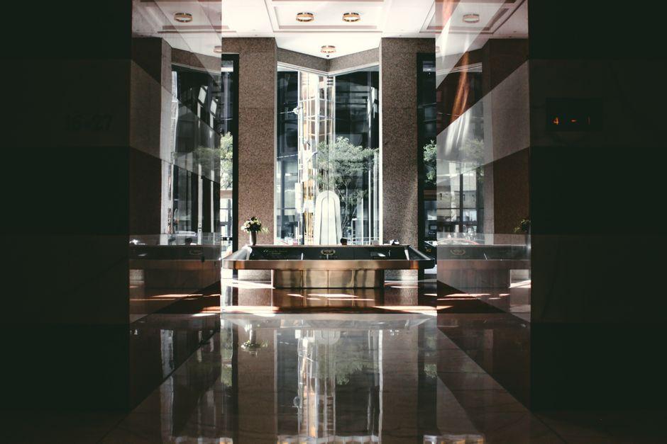 Dorchester Collection ปัดตกแนวคิดโรงแรมหรูแบบโหล