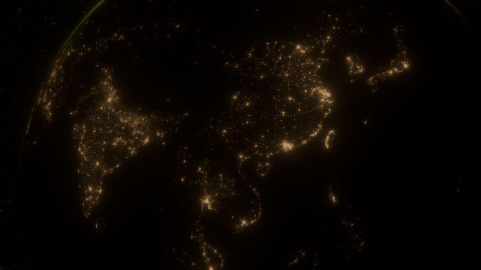 Earth Garden Lets You Explore the World via Field Recordings