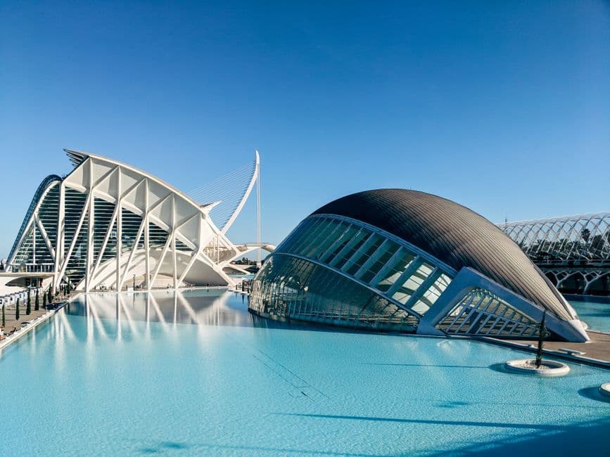 ERRE Expands Marina de Empresas in Valencia With New Building