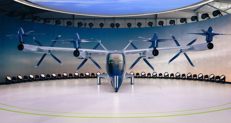 Archer Acquires Wisk Aero and Joby Buys Resonant Sciences