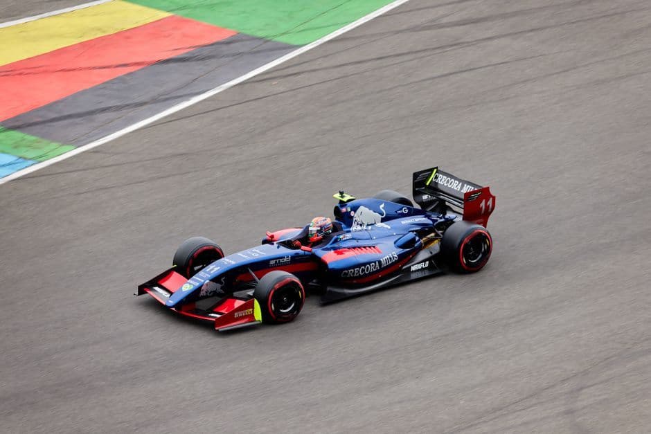 F1 2026 บาห์เรน กรังด์ปรีซ์: ฟอร์สทัปเพนคว้าแชมป์