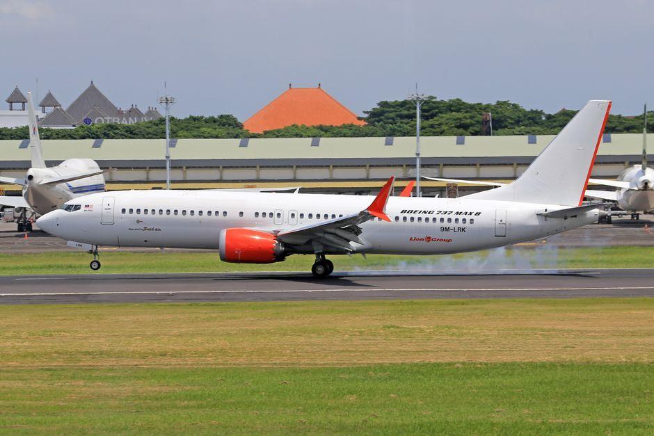 U.S. Clears Smallest Boeing 737 Max to Fly Following Years of Delays