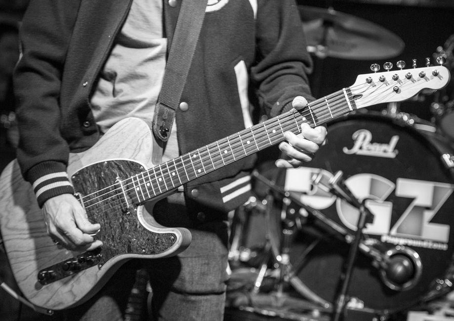 Fender’s CEO seems to think your bandmates are just analog AI