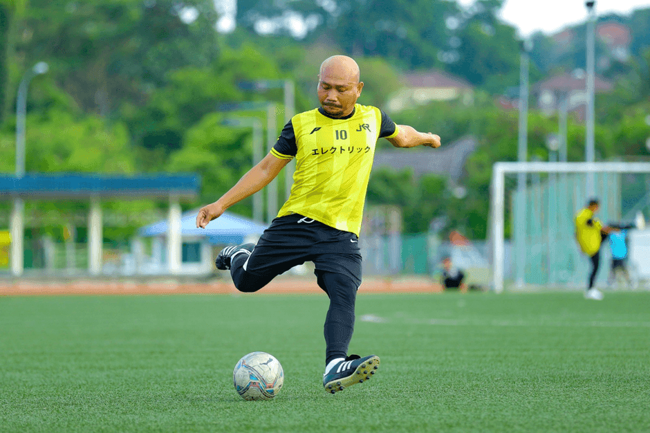 FIFA ASEAN CUP 2026: ฮัดสันเรียกแข้งใหม่เสียบแทน โจนาธาร