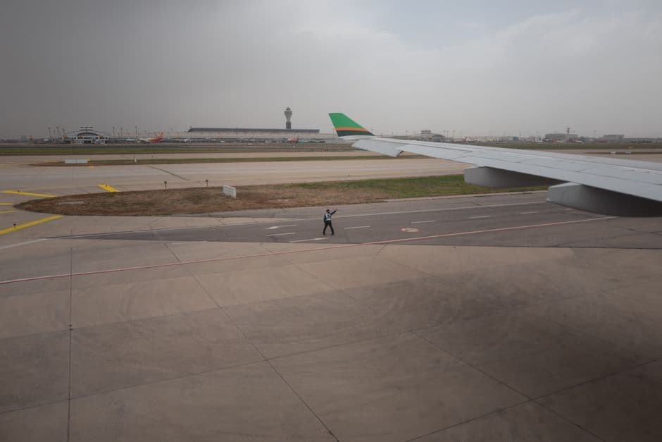 Flydubai incident: Too early to know motive, says Netanyahu