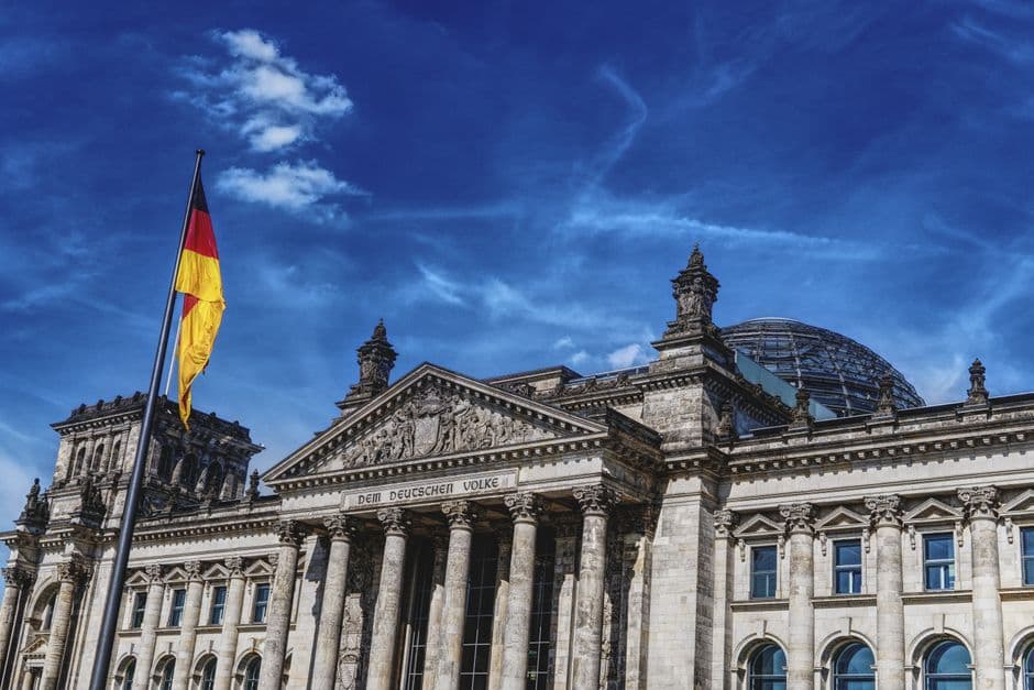 Merz vows to keep coalition together for Germany's democratic future