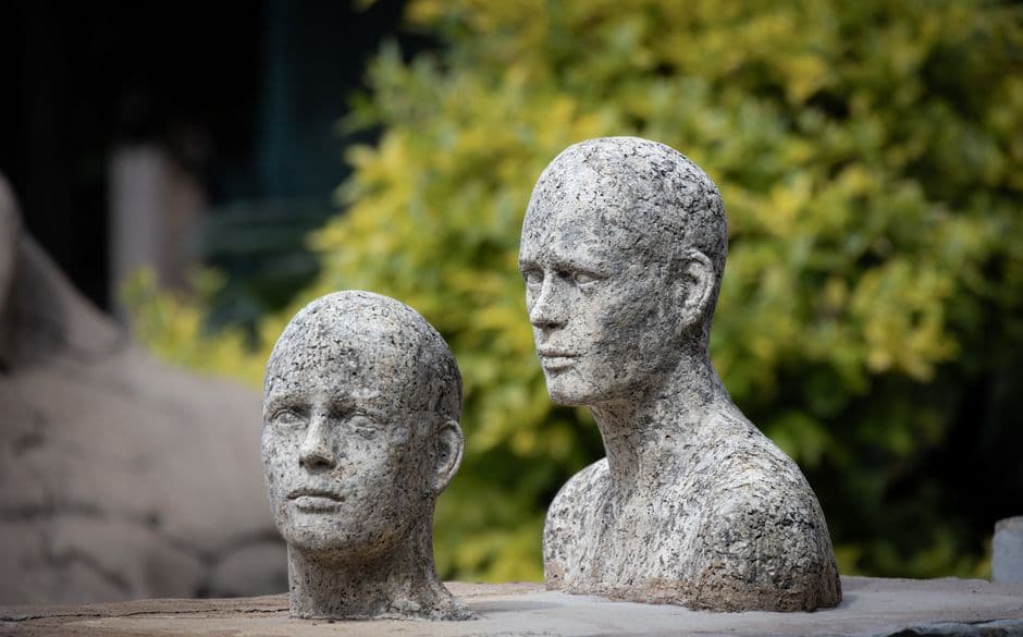 Frieze Sculpture 2026: 3D Printed Concrete Art