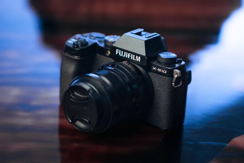 Fujifilm Instax Pal 2 กล้องดิจิทัลจิ๋ว พร้อมจอและออโตโฟกัส