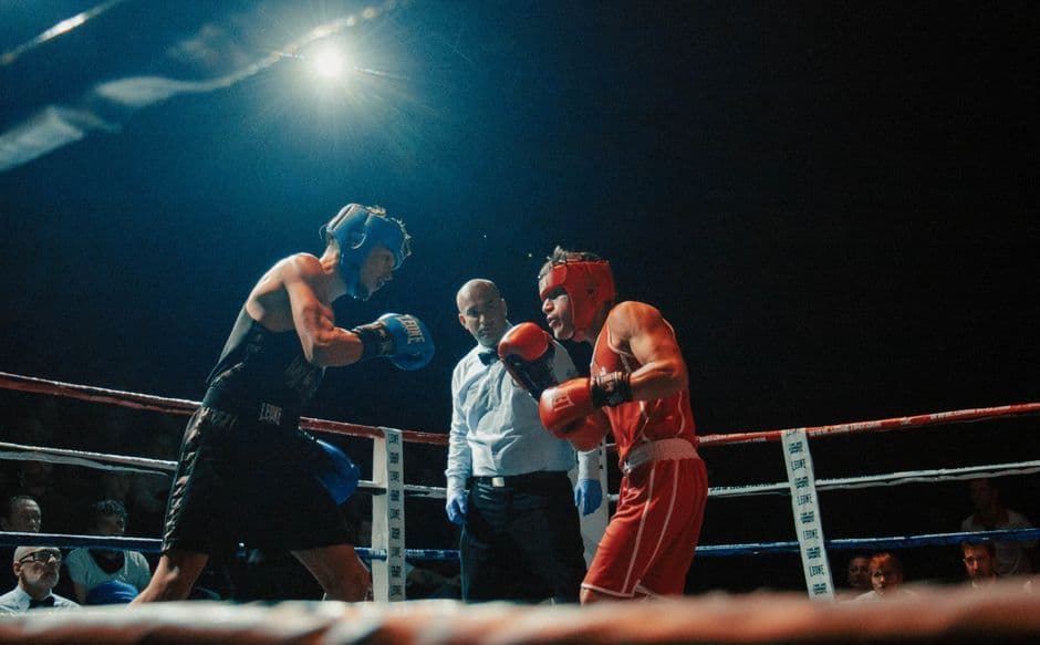 Fury v Joshua: ศึกมวยเฮฟวีเวต 11 ธ.ค. 2026 ที่คาร์ดิฟฟ์
