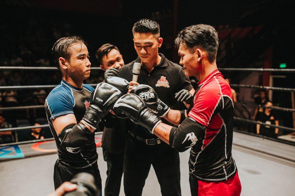 Garcia v Benn: Welterweight World Title Fight Predictions