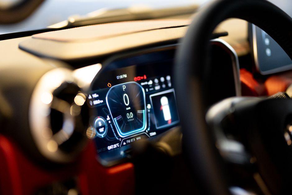 GM เปิดตัว UI ใหม่สำหรับ Chevrolet Silverado และ GMC Sierra 2027 พร้อมรองรับ CarPlay