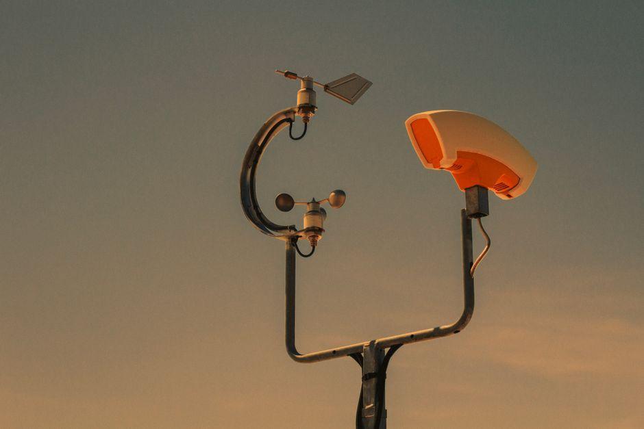 Google เปิดตัว WeatherNext 3 บุกตลาดพลังงานด้วย AI
