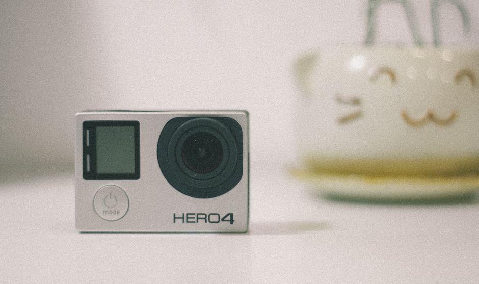 GoPro ถูกซื้อกิจการมูลค่า 285 ล้านดอลลาร์ และยังคงเป็นบริษัทมหาชน