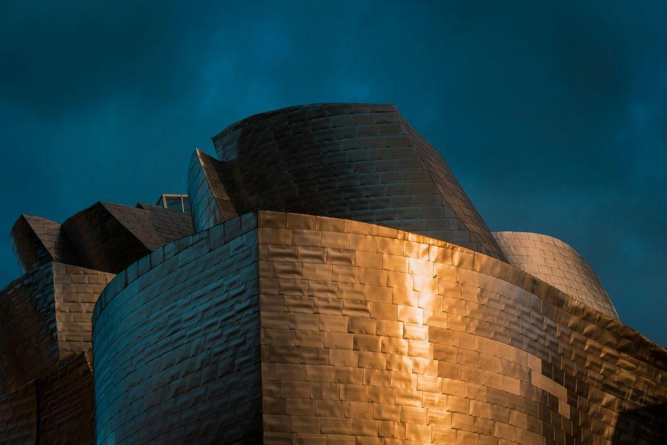 Frank Gehry’s Guggenheim Abu Dhabi to Open in December 2026