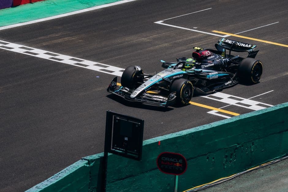เอสเตบัน โอคอน อำลาทีม Haas ส่อแววอนาคตใน F1 ดับลง