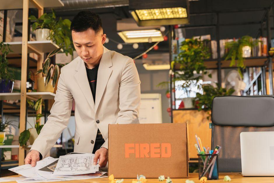 Why Top Performers Always Quit First, According to HBR