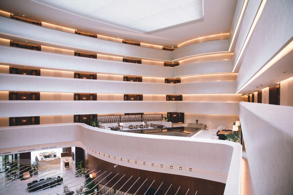 How Hilton Overhauled B2B Sales and Adapted to Post-Covid Corporate Buying
