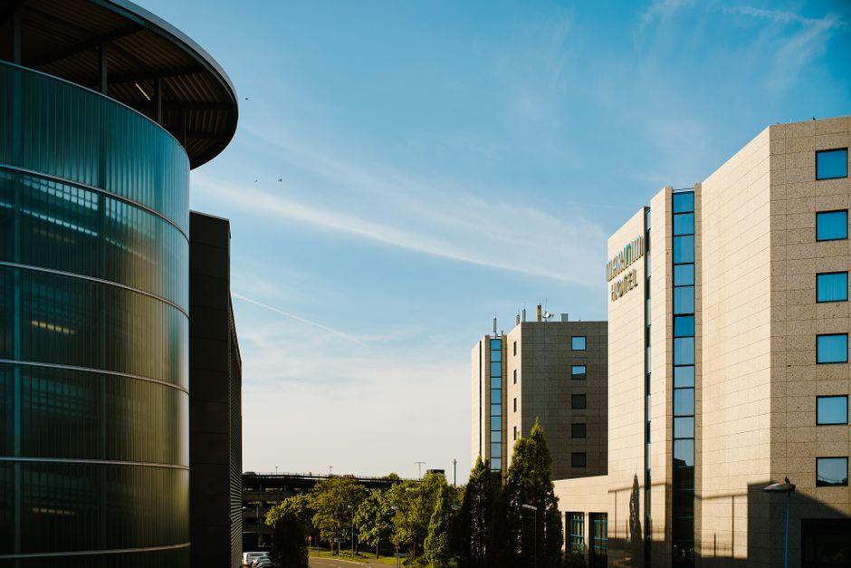 Hilton’s CEO on Why the Fundamentals Still Win in AI Era