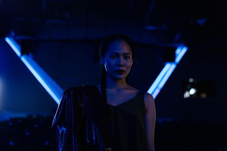 X-Men Star Inde Navarrette Teases Her Plan for Rogue