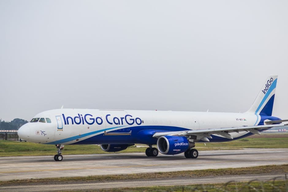 IndiGo Raises Fuel Charges for Third Time This Year