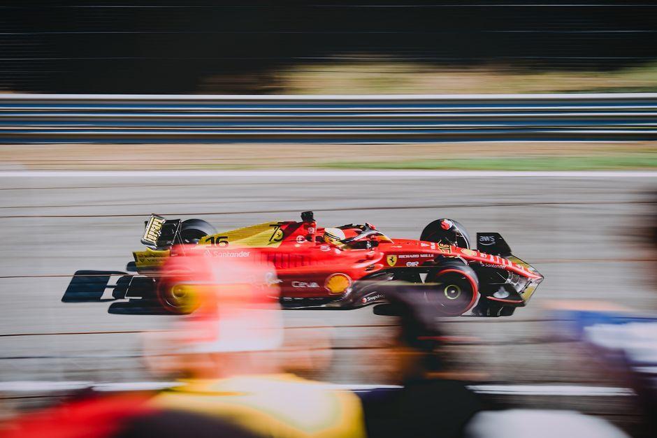 Italian GP 2026: แฮมิลตันเผยเฟอร์รารีตามหลังทางตรง
