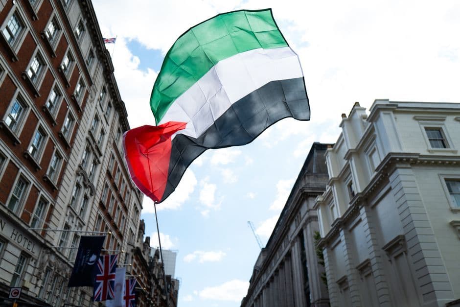 Jewish Greens chair may quit over 'Zionism is racism' vote