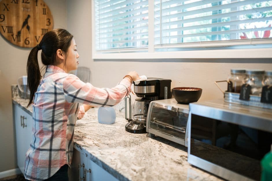 Keurig Alta เครื่องชงกาแฟไร้พลาสติก เปิดพรีออเดอร์แล้ว