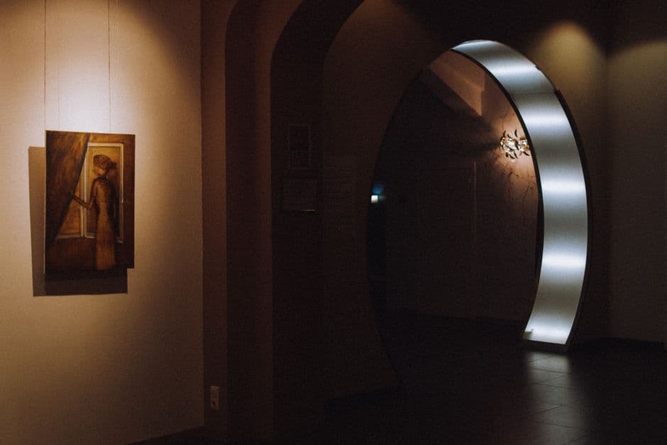 LAS Art Foundation: Merging Quantum Tech with Art