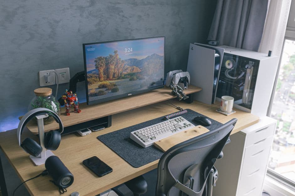 จอเกมมิ่ง LG Ultrawide OLED ลดราคาเหลือ 1,599 ดอลลาร์ ประหยัดทันที 200 ดอลลาร์