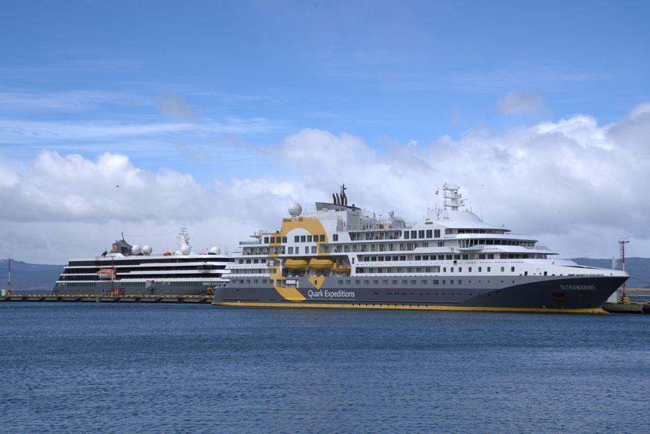 กลยุทธ์การลงทุนของ Lindblad, Travelopia และ Intrepid