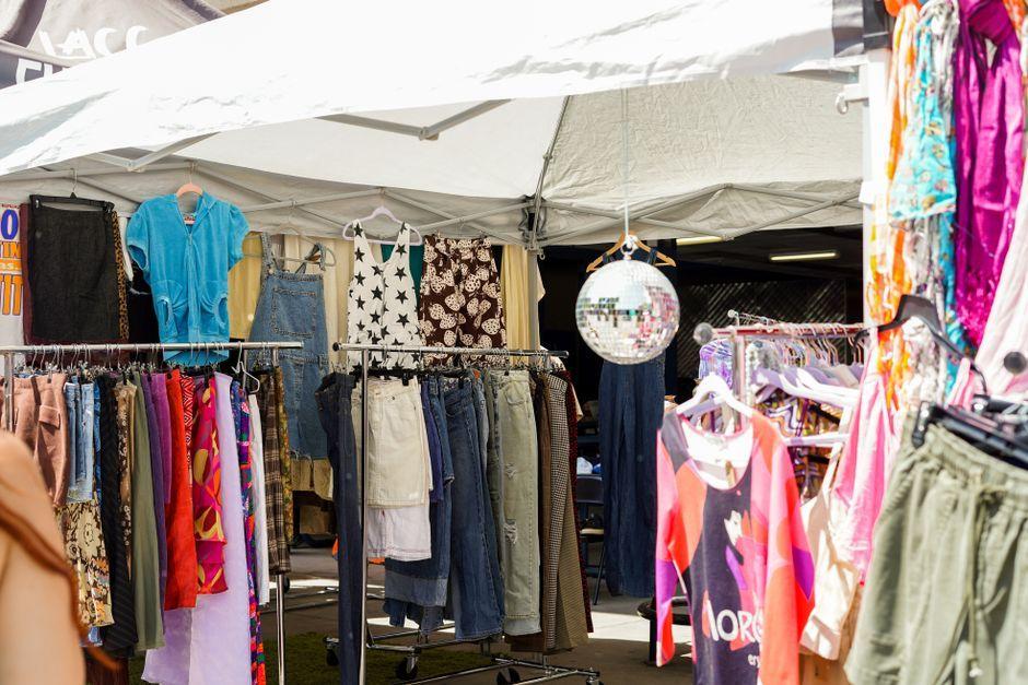 LISA Brings Exclusive LLOUD BEACH CLUB Pop-Up Store to the Heart of Bangkok