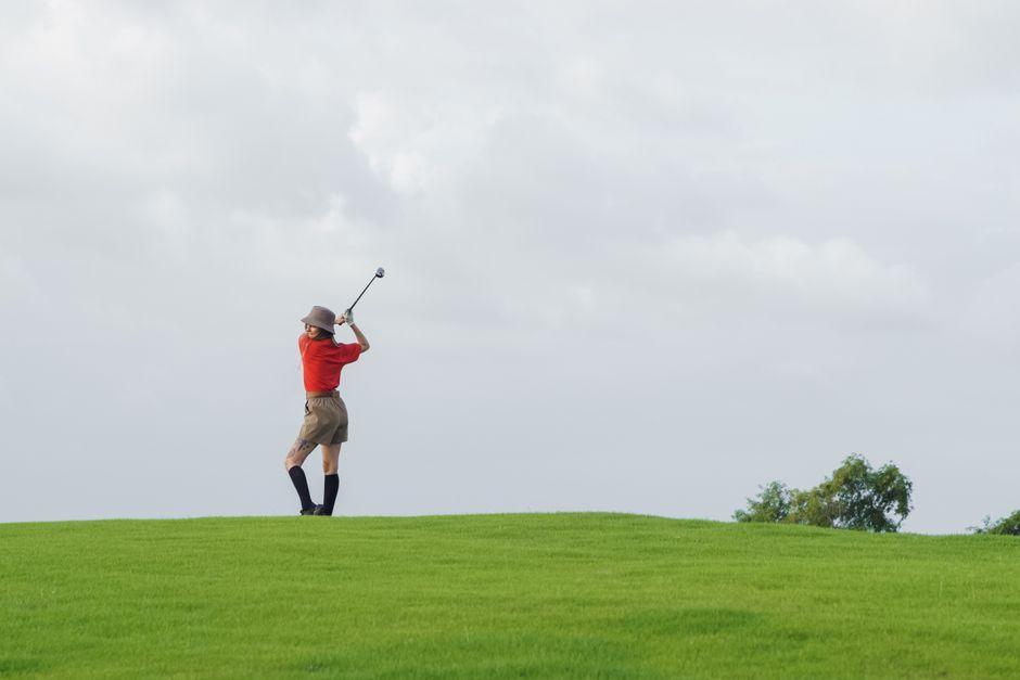 Analyzing Arpichaya Yubol's Thrilling Lead at the Portland LPGA Classic