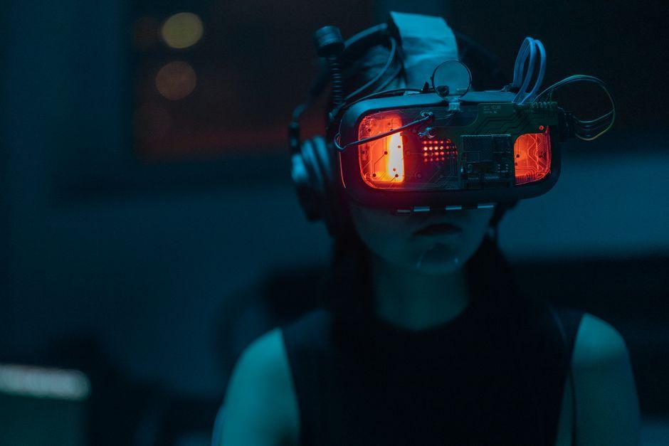 Meta Project Phoenix: Slim Mixed Reality Headset Leaked