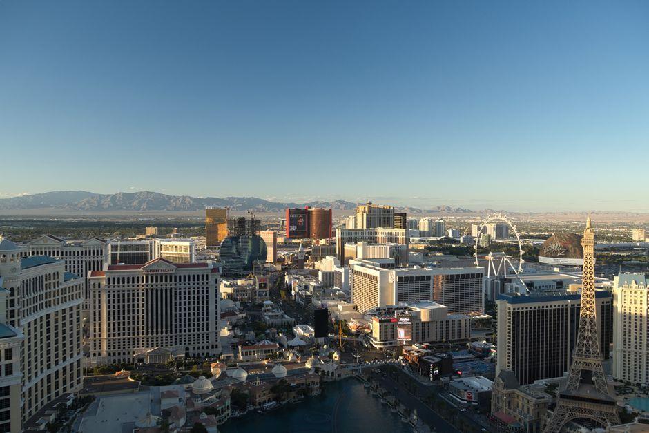 MGM Resorts Pivots to Luxury and Live Tourism Amid Tourist Shortfall