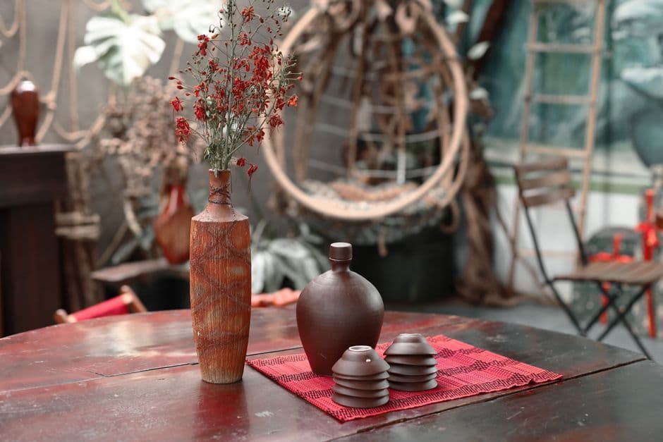 MM Collective: Generative Ceramic Vases by MK Designers