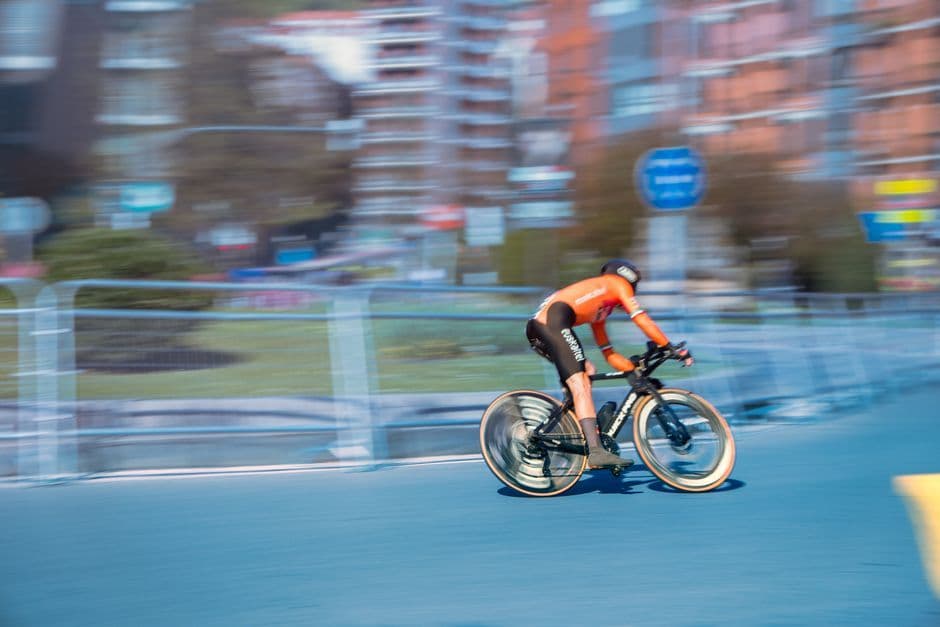 Montreal 2026: Brandon McNulty wins road race world title