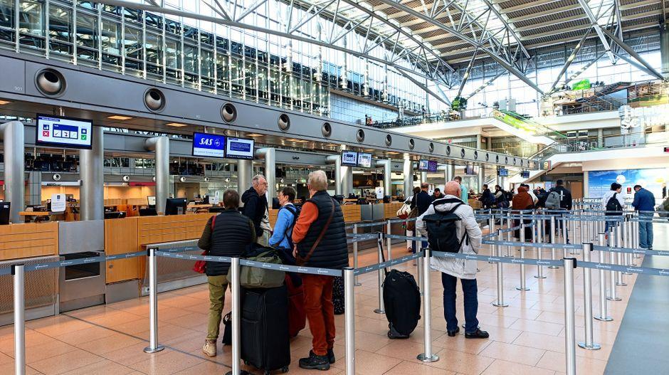 Gatwick Airport left without running water after major outage