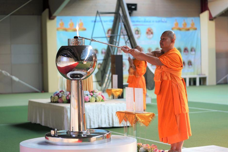 Asalha Puja: Reflecting on the First Sermon and the Birth of the Sangha