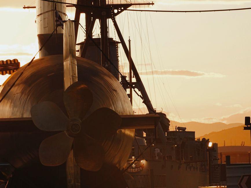 Burnham says nuclear sub investment will protect UK and boost jobs