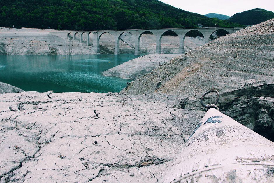 Drought declared across whole of Wales as conditions deteriorate