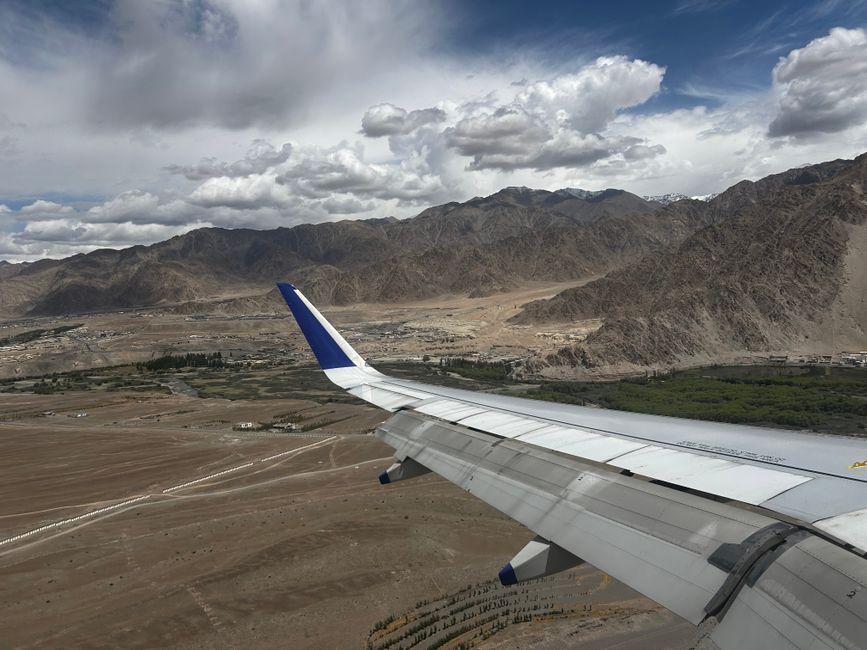 India’s Inbound Problem: With Marketing Budget Gutted, Government Enlists Air India and IndiGo