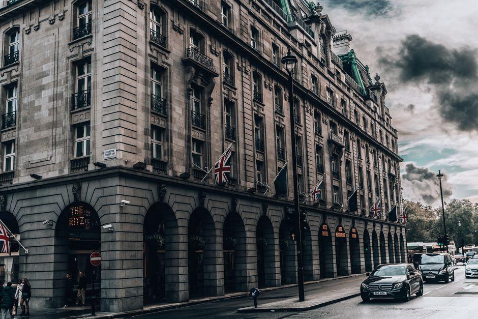 UK Pubs and Clubs Get Tax Cuts. Hotels Get Left Out — Again