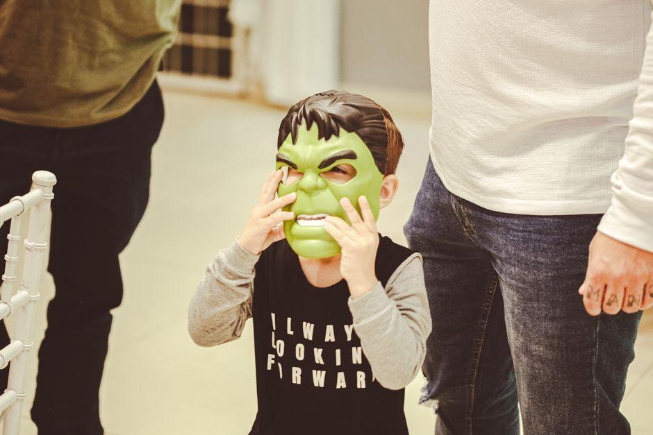 What the Heck Is Marvel Doing With the Hulk Anyway!?