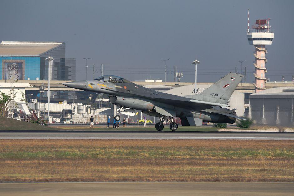Thailand and Indonesia Strengthen Defense Ties and Regional Security