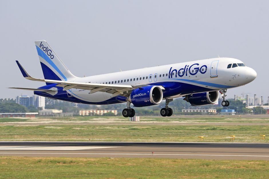 Air India and IndiGo Just Hired CEOs for Two Very Different Global Goals